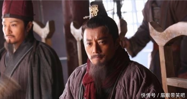 老大|吴用自尽前才明白,其实梁山真正的老大,另有其人!