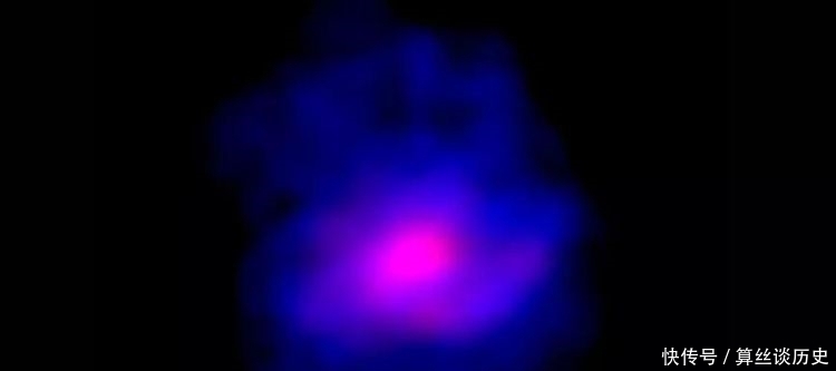 宇宙的错觉?科学家发现星系的成长速度异乎寻常!