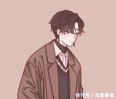 otto|“官宣必备”动漫情侣头像一个人爱上小溪,是因为没有见过大海