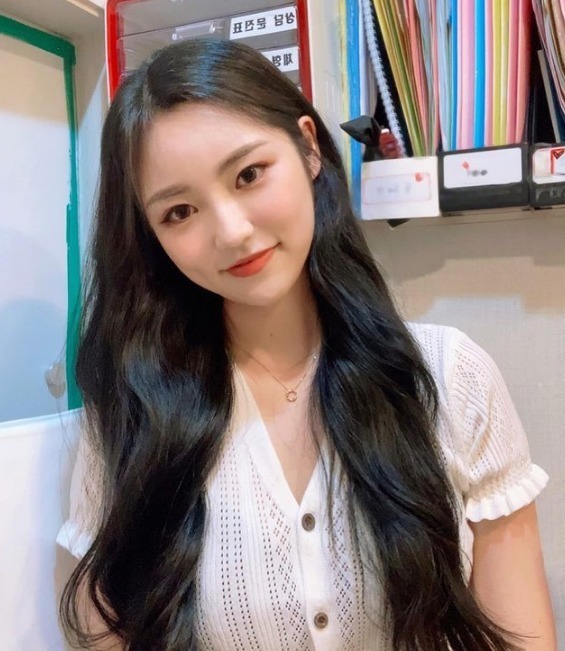 围度|撩爆直男的绝美身材曝光，看看这是不是令你们心动的神仙尤物？