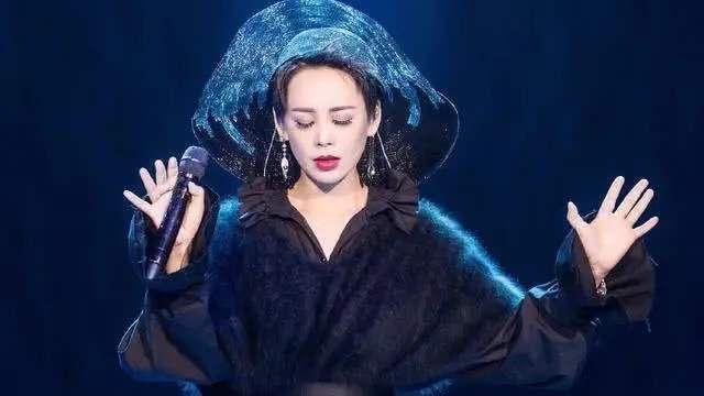 浪姐刚结束,第二季就提上日程?网曝这些姐姐将会参与第二季录制