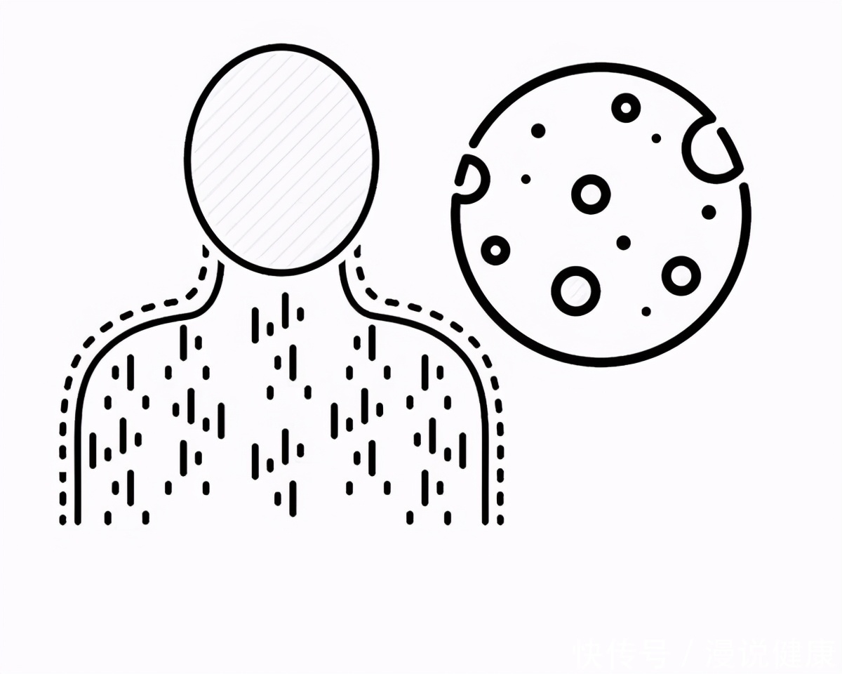 伤口|6年前的一个小伤口,却没想到演变成癌?这究竟是怎么一回事?