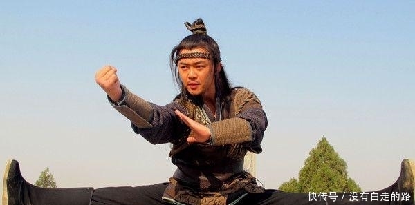 位居四寨水|梁山阮氏三雄的悲剧:两次输给绝世美女,被擒于同一场战事