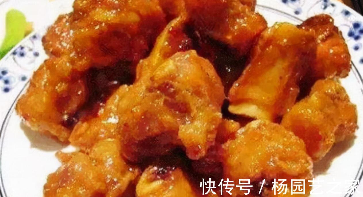 解馋又开胃的几道家常菜，美味诱人，下酒下饭，客人都说好