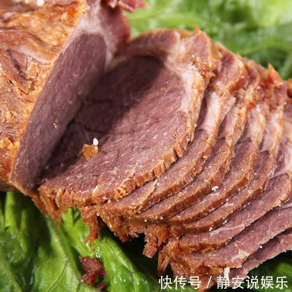 美味|老公吃过一次就“念念不忘”的下酒菜，越吃越有嚼劲，回味无穷
