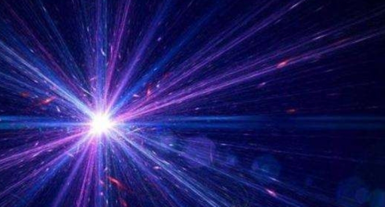 光速 光跑得飞快,那么谁给了它动力?答案可能和我们想的不一样