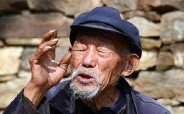 身体|古人说“吃饭大汗,一生白干”,老祖宗2句经典俗语,受益终生