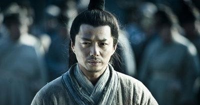 生死一知己,存亡两妇人!说的是哪位历史人物