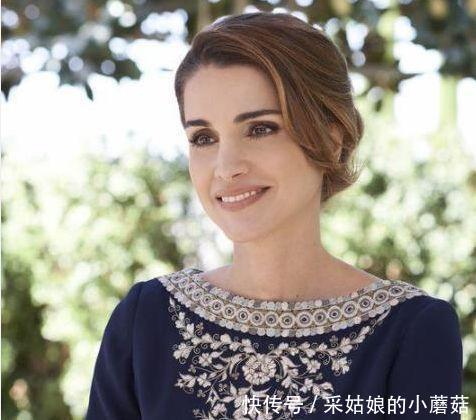 个个|全世界最美的5位王后个个国色天香,中国上榜一位,但下场凄惨!