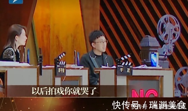 李溪芮|新版《香蜜》惨不忍睹，盛一伦演技差被李成儒骂哭，还是邓伦经典