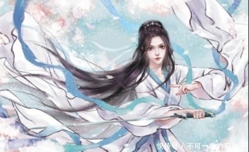 《万古神帝》张若尘手上有个最大的底牌,因威力太大不敢轻易暴露