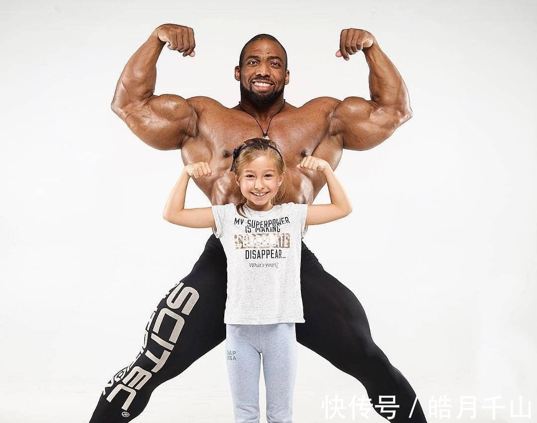 奥赛|身高185厘米,体重265斤的健身壮汉,却因“太瘦”成绩一般