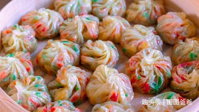 早餐别吃包子馒头了,1块钱饺子皮,5种巧用,美味解馋,孩子最爱