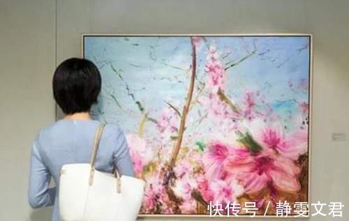 绘画|农妇仿大师绘画，画家一幅500万，她卖200爆红网络，专家：亵渎艺术