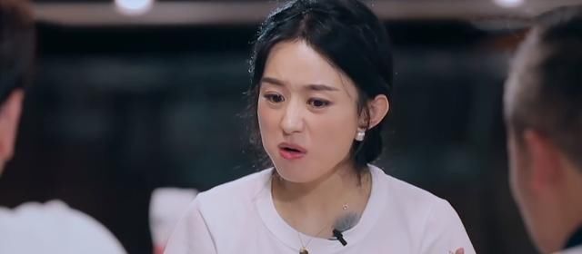 《中餐厅4》赵丽颖被骂冤不冤看看秦海璐的表现,就知道答案了