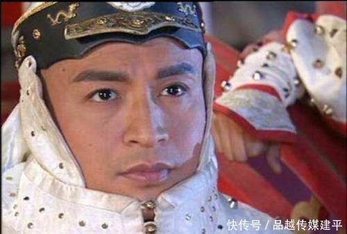 小编|摄政王多尔衮权势熏天,却为何不杀了小皇帝顺治自己当皇帝?