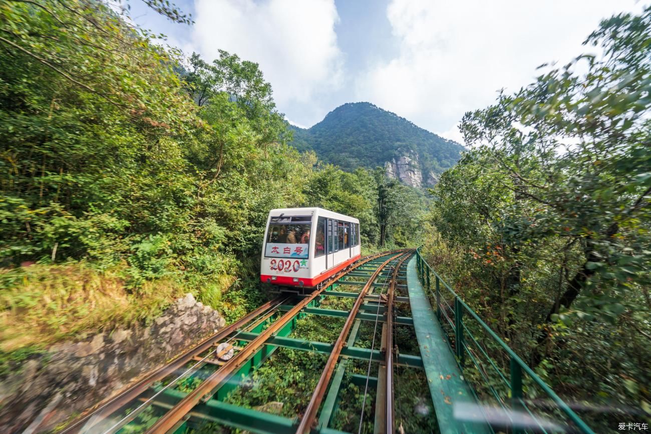 一个千古有名的风景胜地，壮丽的风光无不让人赞叹|大美庐山 | 有名