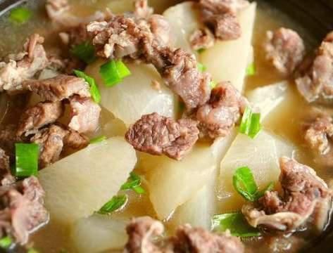 菜市场|保存萝卜，试试这种土方法，放到过年依旧新鲜，不烂不糠水分足