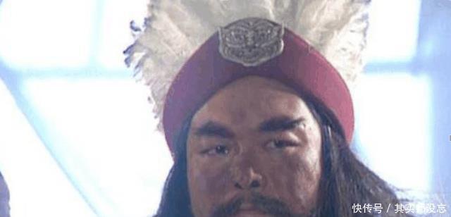 诸葛亮|三国中来搞笑的武将, 魏延的笑点最突然, 大喊谁敢杀我！