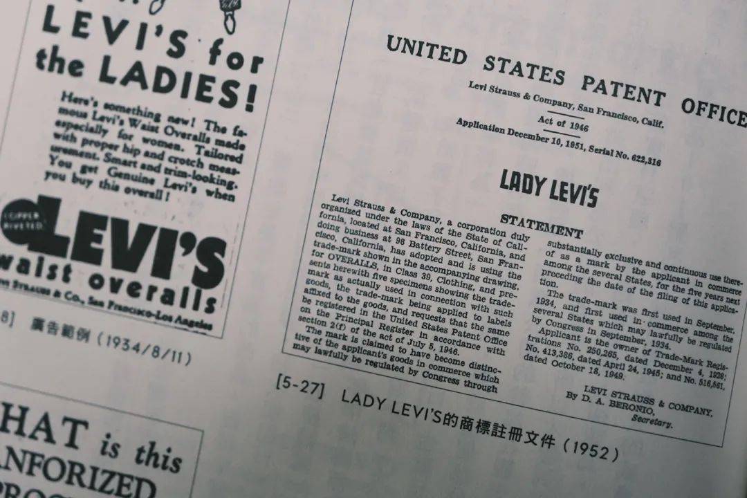 书籍&除了「原宿牛仔」,还有什么书籍可以看看?