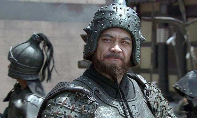 厉害|张辽、徐晃、魏延三人相比，若论实力，谁最厉害？