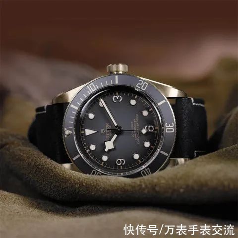 不同地区的人都戴什么表？广东人最爱的表竟然不是劳力士