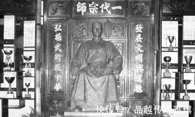 男人|他是第一个让所有外国人都顶礼膜拜的男人,他的事迹永远流传!
