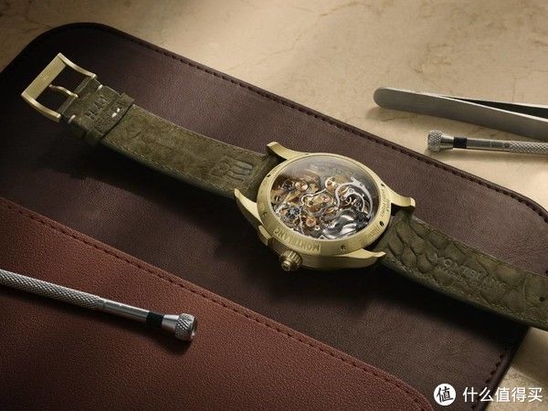 钟表展上的新作那么多！来聊聊我觉得“最特别”的五款钟表！