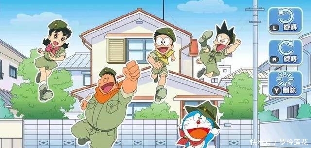 哆啦|《哆啦A梦:大雄的新恐龙》繁体中文版发售日确定