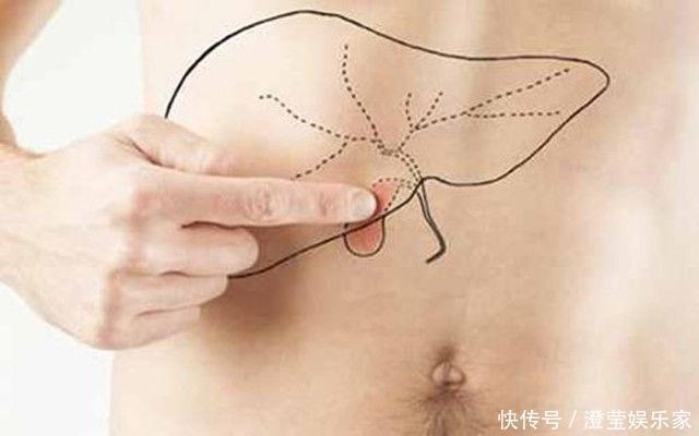 肝不好的人,晚上睡觉时如果有4个表现,恭喜,肝病正在好转