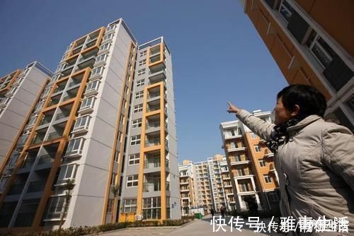 房子|同一栋房子，为啥西户被“抢空”，东户却没人要内行人给出答案