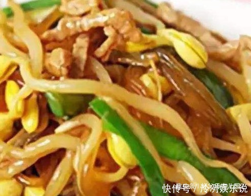 维生素e|清热明目补气养血的家常菜，解腻好吃越嚼越香，孩子说比吃肉香