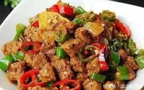  家常菜|最受欢迎的几道家常菜，做起来容易，吃起来美味，来试试吧