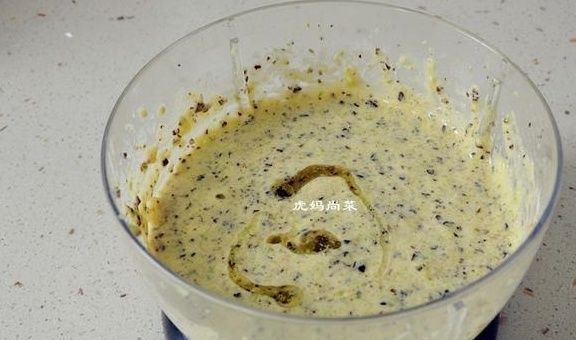 蛋饼|快手早餐蛋饼2款，菜多易熟，又软又嫩，可口滋润防秋燥