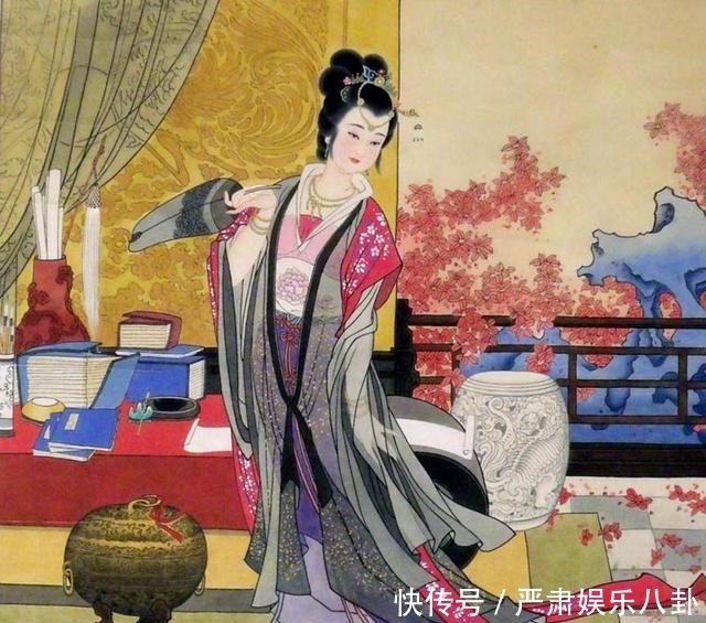 分开|古墓中陪葬的妃子，为啥双腿是分开的她们死前到底经历了什么