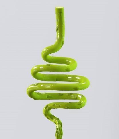 肺不好的人，身体会有“1多，2大，3黑”，若没有，肺部很健康