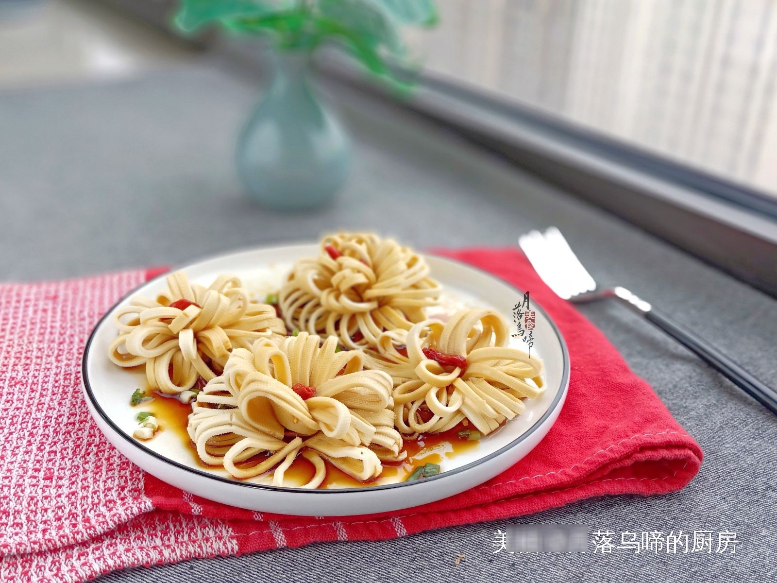  3分钟一道开运年菜，2元钱能做一大盘，简单易做又好吃，快学