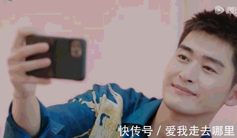 张绍刚|孟子义和张翰在《桃花坞》很甜,扭头却录制恋综,择偶标准有深意