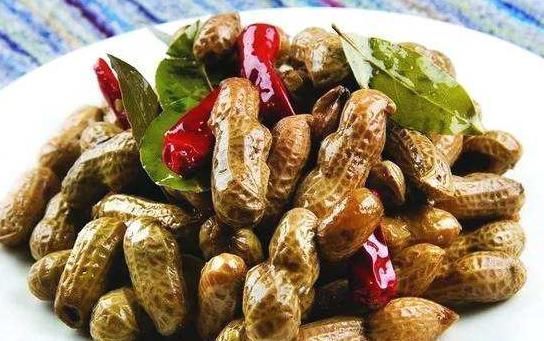 忠告|忠告煮花生别再放此物，吃了就是没病找病，还不如不吃