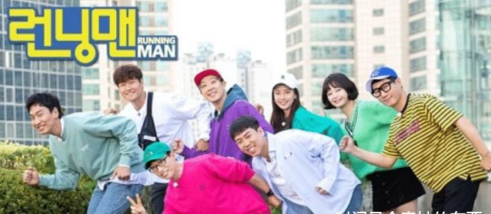 天下没有不散的筵席，李光洙，你还会回《running man》吗？