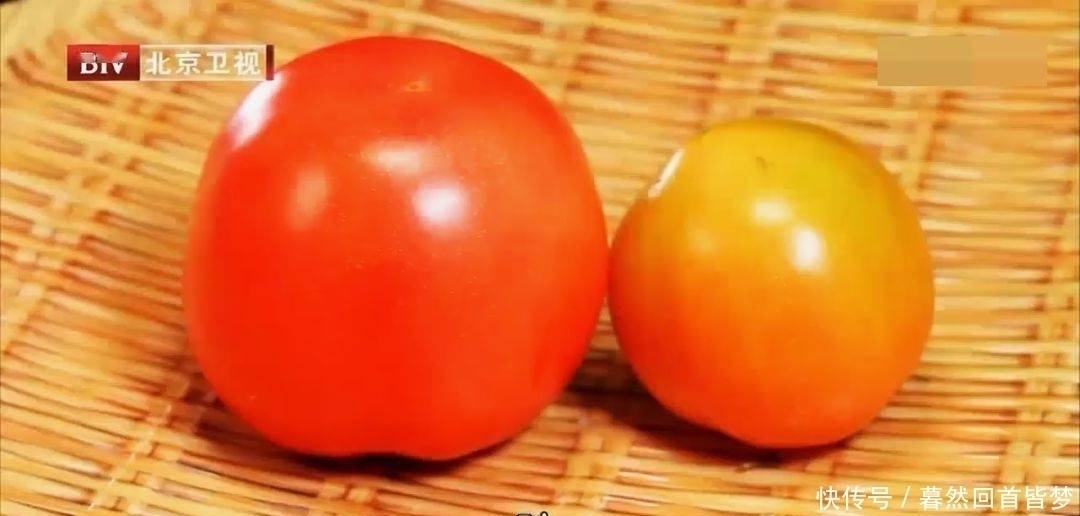 油炒蛋|西红柿的最佳搭配不是鸡蛋，而是它夏天吃护血管、降血压，好处太多了