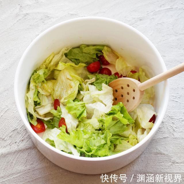 料理|同事爱叫的“低脂餐”外卖，零厨艺轻松自制，甩脂肪重回小蛮腰