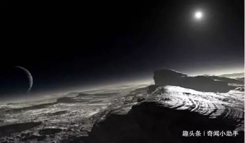 为什么冥王星遍地钻石却没人敢捡看完才知道这个想法有多幼稚