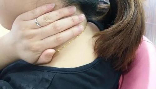 脖子出现一个变化时,别认为是大脖子病了医生需警惕1种癌症