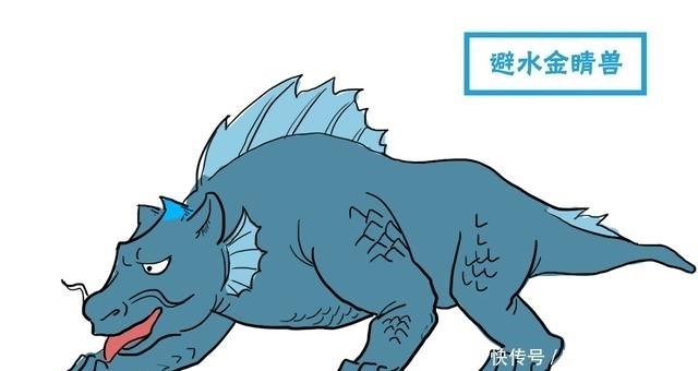 佛祖|佛祖都有坐骑,孙悟空成佛后,如来给他准备了什么坐骑?