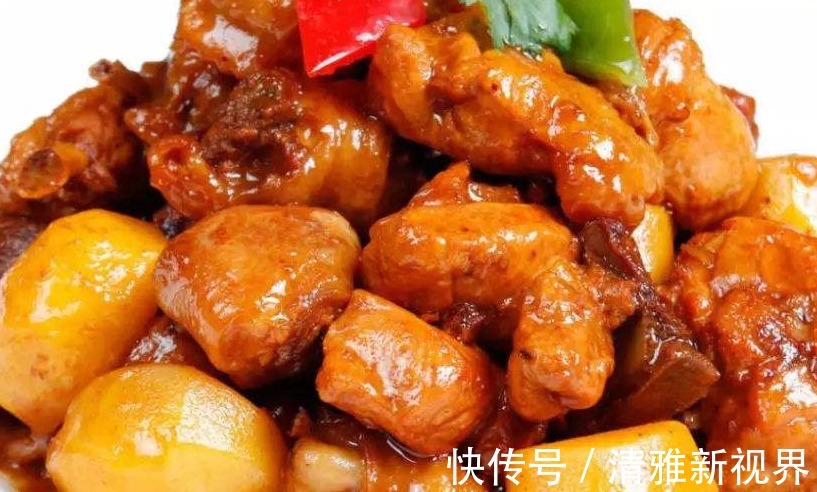 食欲|常给孩子做的菜,味道好,营养足,增加食欲,孩子长高个