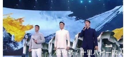 央视国庆晚会8大看点:胡歌一人分饰五角,老艺术家的云端合唱