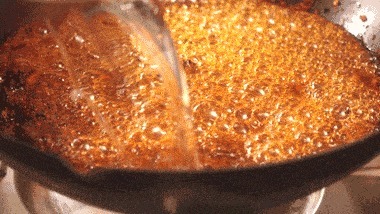 酱油|为什么饭店的凉拌菜比家里好吃复制酱油是诀窍,大厨教您调制