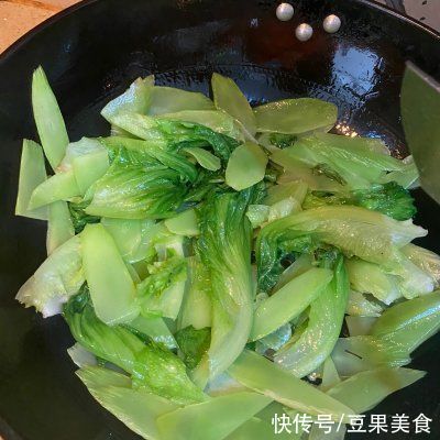 吃货福利~川香麻辣水煮牛肉的美味秘籍