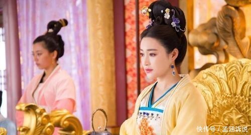 临死前|北宋太后刘娥,临死前拉扯衣服,宋仁宗想到什么,下令给她换下来